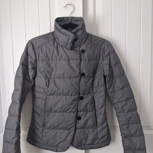 Light weight down jacket by Nau